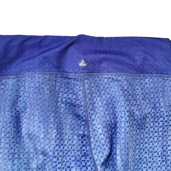 PrAna Leggings Made in USA Women's Size Medium - Picture 6 of 7